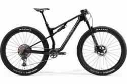 Двухподвесный велосипед Merida Ninety-Six 7000 (2022)  купить в Воронеже