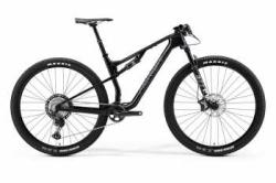 Двухподвесный велосипед Merida Ninety-Six RC XT (2022) купить в Воронеже