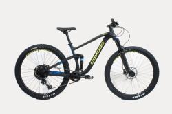 Велосипед Evolution COMODO Zion D 29 2023 купить в Воронеже