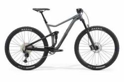 Двухподвесный велосипед Merida One-Twenty 600 (2022) купить в Воронеже