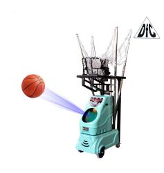 Робот баскетбольный для подачи мячей DFC RB300 купить в Воронеже