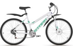 Велосипед Stark Luna 26.1 D (2021) купить в Воронеже