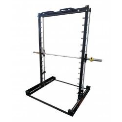 Машина Смита с изменяемой траекторией движения Smith Strength SM500 (SM105) купить в Воронеже