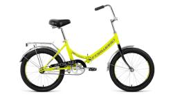 Велосипед Forward Arsenal 20 1.0 (2021) купить в Воронеже