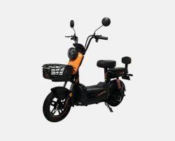 Электроскутер Kugoo EC 03 внешний вид