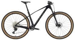 Горный велосипед Trek Procaliber 9.5 (2027) черный внешний вид