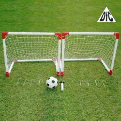Ворота DFC 2 Mini Soccer Set купить в Воронеже