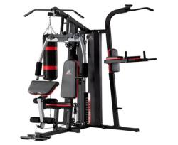 Силовой комплекс DFC D7006 (3 короба + 2 груза) купить в Воронеже