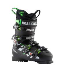 Горнолыжные ботинки Rossignol Speed 80 Black (22/23) купить в Воронеже