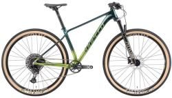 Горный велосипед Sunpeed Cheetah 29" (2026) зеленый внешний вид