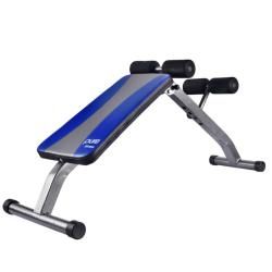 Скамья для пресса DFC PURE SQ-8073 / до 113 кг купить в Воронеже