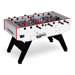 Игровой стол - футбол "Competition Pro" (144 х 75 х 90 см) купить в Воронеже