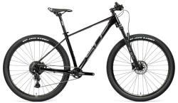 Велосипед Superior XC 859 (2025)черный внешний вид