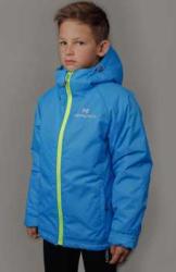 Утепленная куртка Nordski Jr. Motion Blue детская NSJ319170=NSK309170 купить в Воронеже