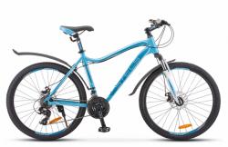 Велосипед Stels Miss 6000 MD V010 (2023) купить в Воронеже