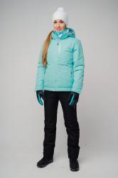 Женский утеплённый прогулочный лыжный костюм Nordski Montana Sky NSW531533-NSW214100 купить в Воронеже