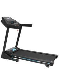 Беговая дорожка домашняя OXYGEN FITNESS HOLMIUM внешний вид