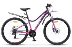 Велосипед Stels Miss 7100 MD V020 (2020)  купить в Воронеже