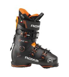 Горнолыжные ботинки Roxa R/FIT Hike 90 GW Black/Orange (24/25) купить в Воронеже