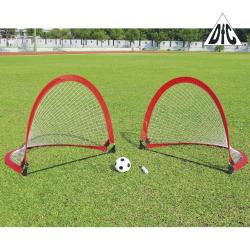 Ворота DFC Foldable Soccer (GOAL5219A) купить в Воронеже
