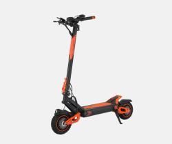 Электросамокат Kugoo F4 Pro  внешний вид
