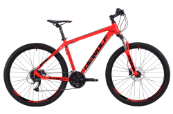 Велосипед Dewolf TRX 30 (2021) купить в Воронеже
