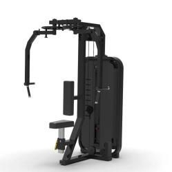 Баттерфляй/Задние дельты профессиональный BRONZE GYM MIGHT 07 купить в Воронеже