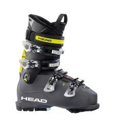 Горнолыжные ботинки Head Edge LYT 90 R Anthracite/Yellow (23/24) купить в Воронеже