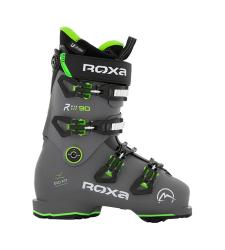 Горнолыжные ботинки Roxa Rfit 90 Rtl GW DK Grey/Green (23/24) купить в Воронеже