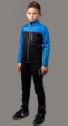 Детский утеплённый лыжный костюм Nordski Active Base Blue-Black 2020 NSJ482710-NSJ309100 купить в Воронеже