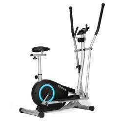 Эллиптический тренажер DFC Condition SQ-2300C / магнитный, до 110 кг купить в Воронеже