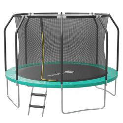 Батут Scholle Flip 12FT купить в Воронеже