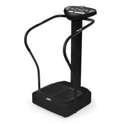 Виброплатформа UNIX Fit Improve 2 in 1 Black купить в Воронеже