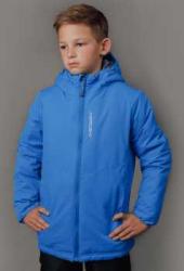 Утепленная куртка Nordski Jr. Montana Blue детская NSJ318700=NSK308700 купить в Воронеже