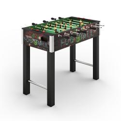 Игровой стол UNIX Line Футбол - Кикер (122х64 cм) Wood купить в Воронеже