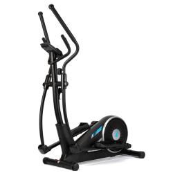 Эллиптический тренажер DFC Merach SQ-2316B / Bluetooth купить в Воронеже