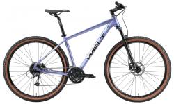 Велосипед Welt Rockfall 5.0 27.5 (2021) купить в Воронеже