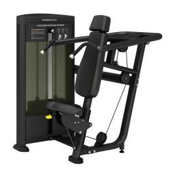 Жим от плеч профессиональный Bronze Gym BLANC 06  купить в Воронеже