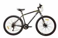 Велосипед GTX ALPIN 2702 купить в Воронеже