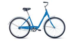 Велосипед Forward Grace 26 1.0 (2021) купить в Воронеже