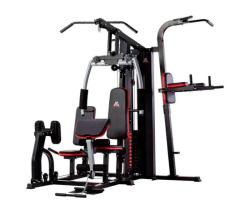 Силовой комплекс DFC D7007 (3 короба + 2 груза) купить в Воронеже