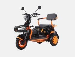 Трицикл Kugoo T1 внешний вид