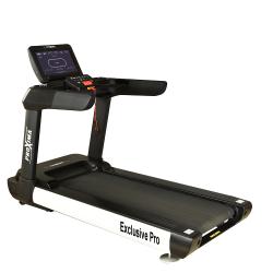 Беговая дорожка электрическая Proxima Exclusive IPro, Арт. PROT-227 Черный купить в Воронеже