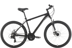 Велосипед Stark Indy 26.1 D Shimano (2021) купить в Воронеже