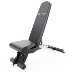 Скамья силовая универсальная STEELVER  купить в Воронеже