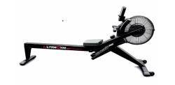 Гребной тренажер UG-AIR MAG ROWER внешний вид