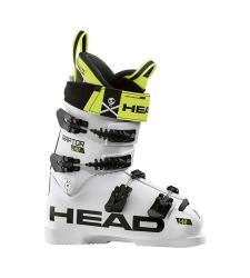 Горнолыжные ботинки Head Raptor 140S RS White (19/20) купить в Воронеже