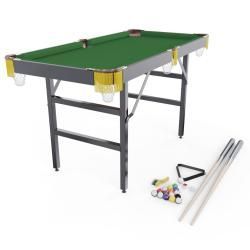 Игровой стол - бильярд DFC 48" 122 x 64 см внешний вид