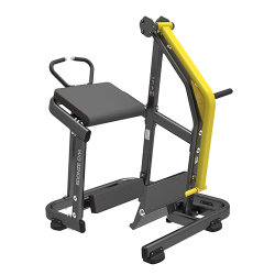 BRONZE GYM PL-1710 Отведение ног назад внешний вид