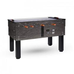 Настольный футбол Desperado (кикер) Bar De Luxe Arena ITSF с монетоприемником купить в Воронеже